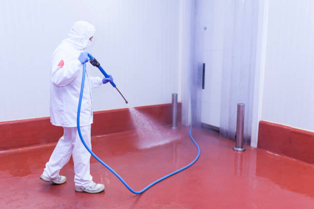 Best Parking Lot and Garage Cleaning  in North Key Largo, FL