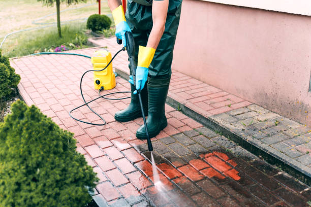 Best Building Exterior Washing  in North Key Largo, FL